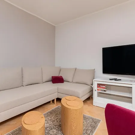 Redlowo By Renters