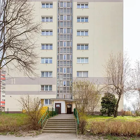 Redlowo By Renters Апартаменты